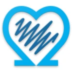 Norav Mobile ECG icon