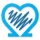 Norav Mobile ECG icon