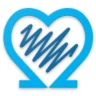 Norav Mobile ECG icon