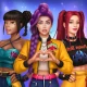 Pocket Styler—Moda i Ubieranki icon