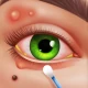 Happy Clinic: Gra Szpital icon