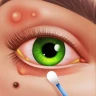 Happy Clinic: Gra Szpital icon