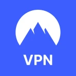 NordVPN - VPN rápida y segura icon