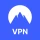 NordVPN – fast VPN for privacy icon