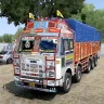 Lorry Truk India Mod icon