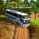 Mod Jalan Rusak Bussid Lumpur icon