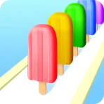 Popsicle Stack icon