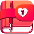 生理排卵トラッカー icon