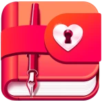 生理排卵トラッカー icon