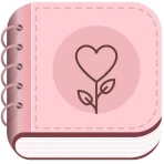 Gratitude: Self-Care Journal icon