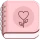 Gratitude: Self-Care Journal icon