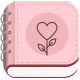 Gratitude: Self-Care Journal icon