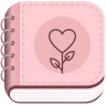 Gratitude: Self-Care Journal icon