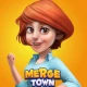 Merge Town : Design Farm icon