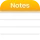Bloc de notas y listas icon