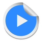 Lecteur Vidéo - Lecteur mp4 icon