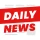 Daily News: Local & Alerts icon