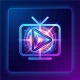 IPTV Nova - TV en vivo M3U VOD icon