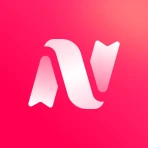 Novelaria - Read Book, Booktok icon