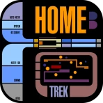 TREK: Total Interface icon