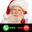 Santa Claus Call icon