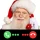 Santa Claus Call icon
