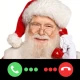 Santa Claus Call icon