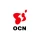 OCN アプリ icon