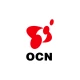 OCN アプリ icon