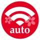 Japan Wi-Fi auto-connect 自動接続 icon