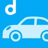 dカーシェア icon