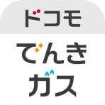 ドコモでんき/ガス 料金・使用量が一目でわかる! icon