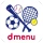 dmenu スポーツ icon
