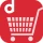 dショッピング - dポイントが使えるドコモの通販アプリ icon