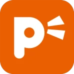Pubu – 楽々と電子書籍を見る、ビデオを早速再生できる icon