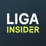 LigaInsider Plus icon