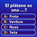 Miljonair - Quiz & Trivia spel icon