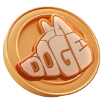 DOGE Miner by NVS icon