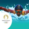 Olympics™ GO! Paris 2024 icon
