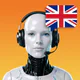 Linguza: AI English Tutor