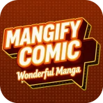 MangifyComic icon