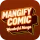 MangifyComic icon
