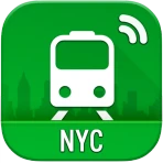 MyTransit NYC Subway & Bus MTA icon