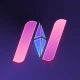 Nyxora-Shorts & Dramas icon