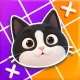 Meowdoku: Breinpuzzels icon