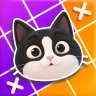 Meowdoku: Breinpuzzels icon