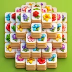 Tile Explorer - Combina Triple icon