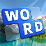 ZigWord: Calm Word Puzzle icon