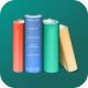PocketBook libro icon