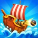 Ocean Block Shoot icon